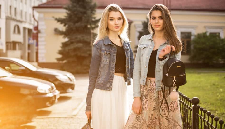 Western Glamour Awaits – Shop Dresses at Myntra End of Reason Sale