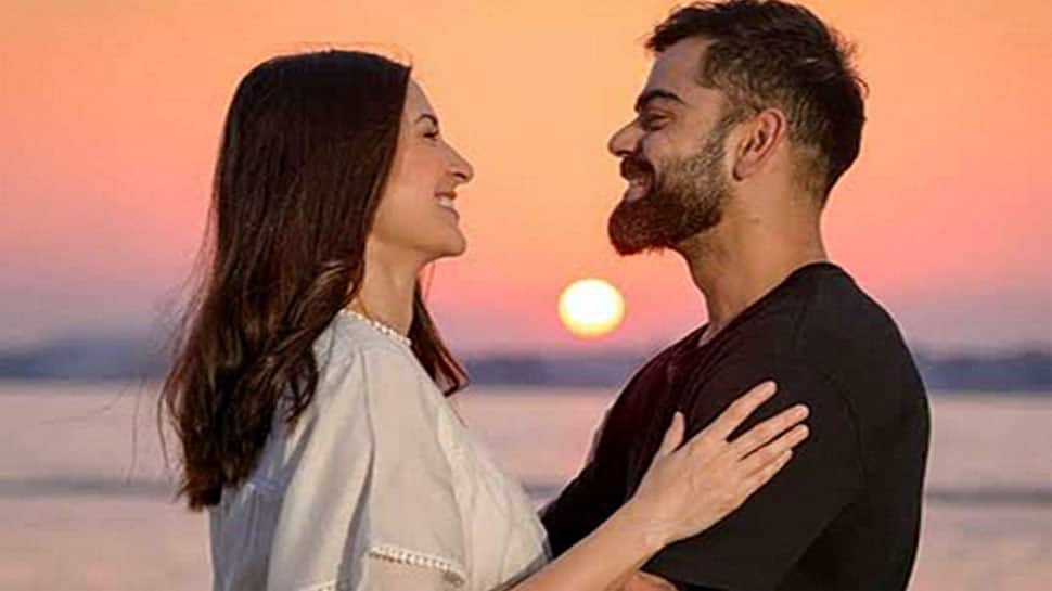 Anushka Sharma-Virat Kohli's First Public Outing Post Avneet Kaur Controversy, Fans React THIS Way!