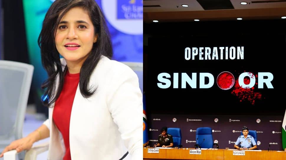 Pakistan Cricketer Reacts To Operation Sindoor With Controversial Remark, Gets Trolled