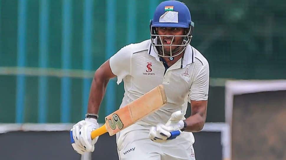 6. Sai Sudharsan’s County Experience Makes Him a Strong Backup Opener 6. Sai Sudharsan’s County Experience Makes Him a Strong Backup Opener