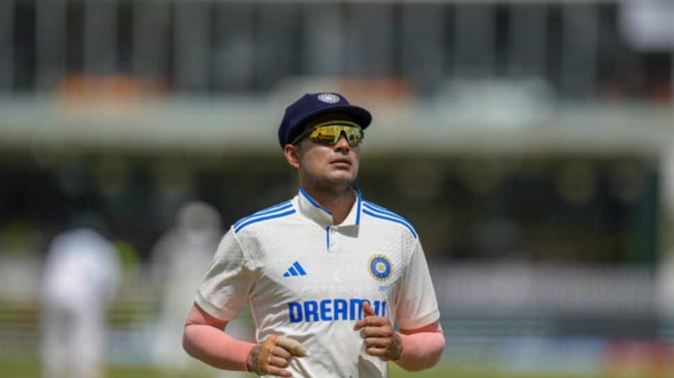 5. Shubman Gill Likely to Return as Opener, Reuniting with Jaiswal 5. Shubman Gill Likely to Return as Opener, Reuniting with Jaiswal