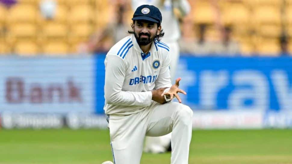 4. KL Rahul Remains a Reliable Opening Option in Rohit’s Absence 4. KL Rahul Remains a Reliable Opening Option in Rohit’s Absence