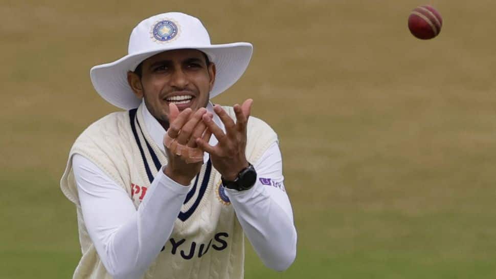 1. Shubman Gill Is the Frontrunner to Lead India's Test Team 1. Shubman Gill Is the Frontrunner to Lead India's Test Team