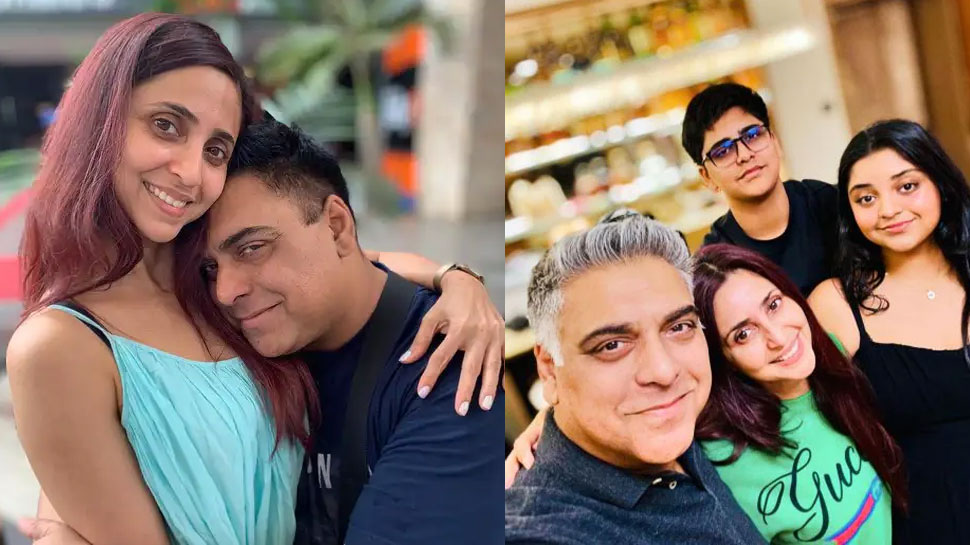 Gautami On Ram Kapoor's Drastic Weight Loss