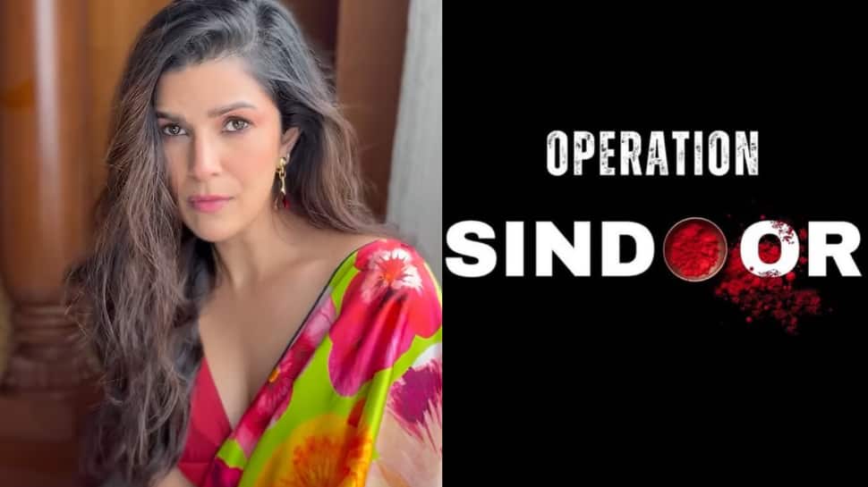 Nimrat Kaur Supports 'Operation Sindoor' Says 'We All Should Stand With The Government Of India...'