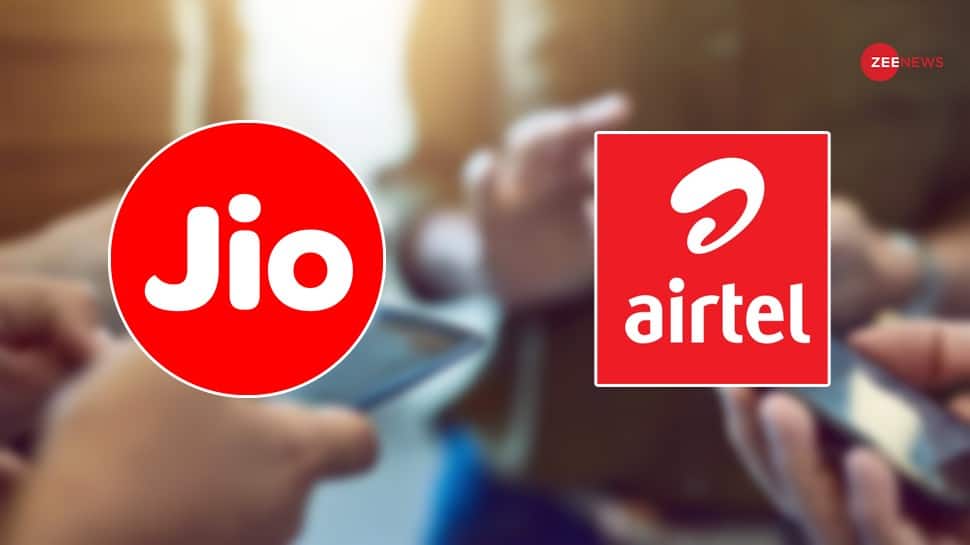 Amid India-Pakistan Tensions, Government Issues 'National Security Warning' To Airtel, Jio; THIS Service Halted Immediately: Reports