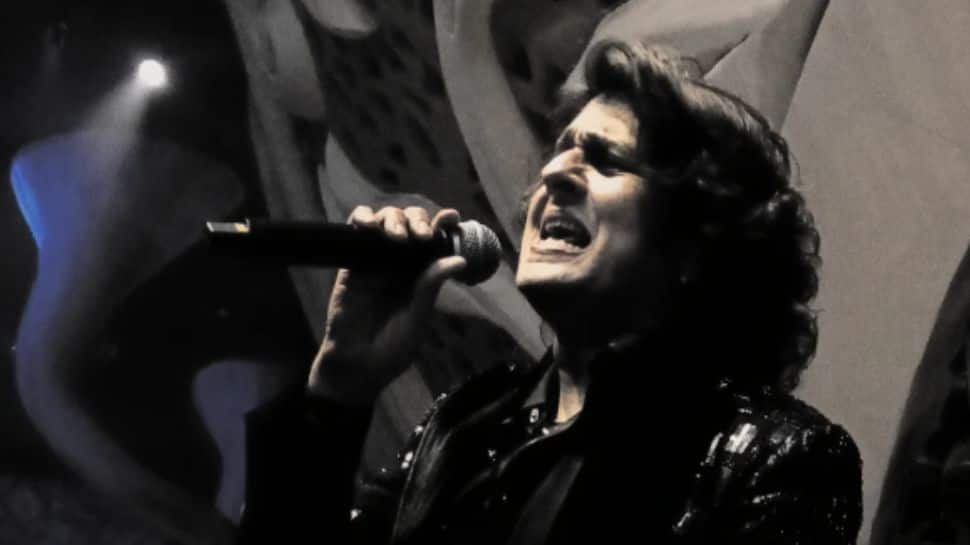 Sonu Nigam Row: Singer's Song Removed From Kannada Film 2 Days After He Said 'Sorry Karnataka'