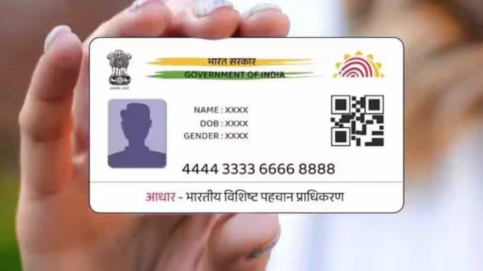 Is Your Aadhaar Card In Pakistani Hands? How To Check, Report And Stop Misuse