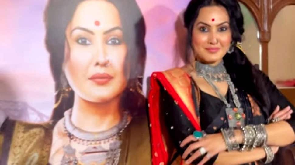 Operation Sindoor: 'It's A Fight Between Humanity And Terrorism', Says Kamya Panjabi
