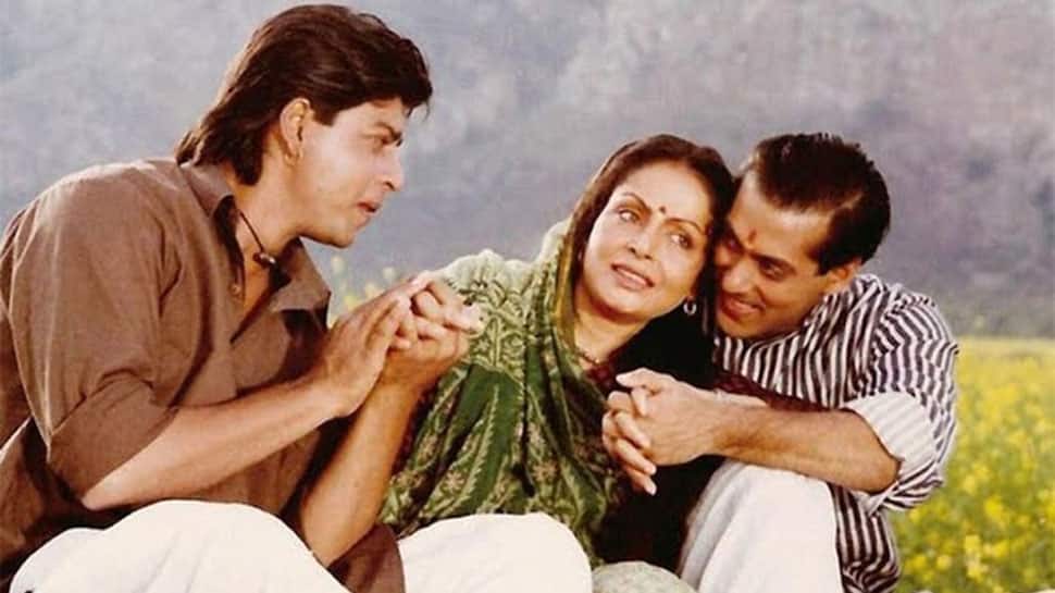 Karan Arjun - ZEE5