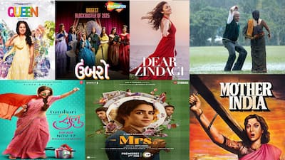 Mother's Day 2025 Special Films