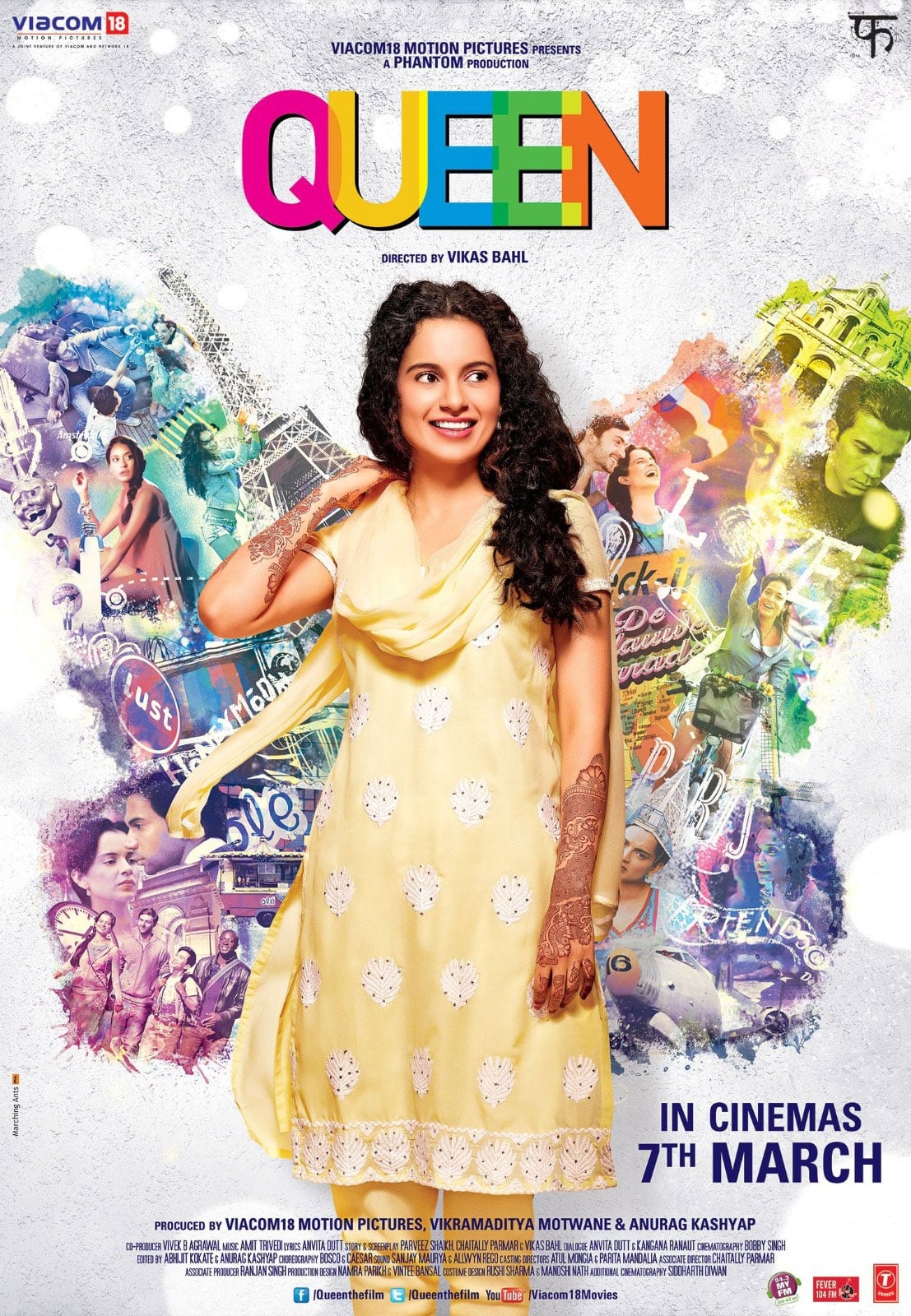 Queen – JioHotstar