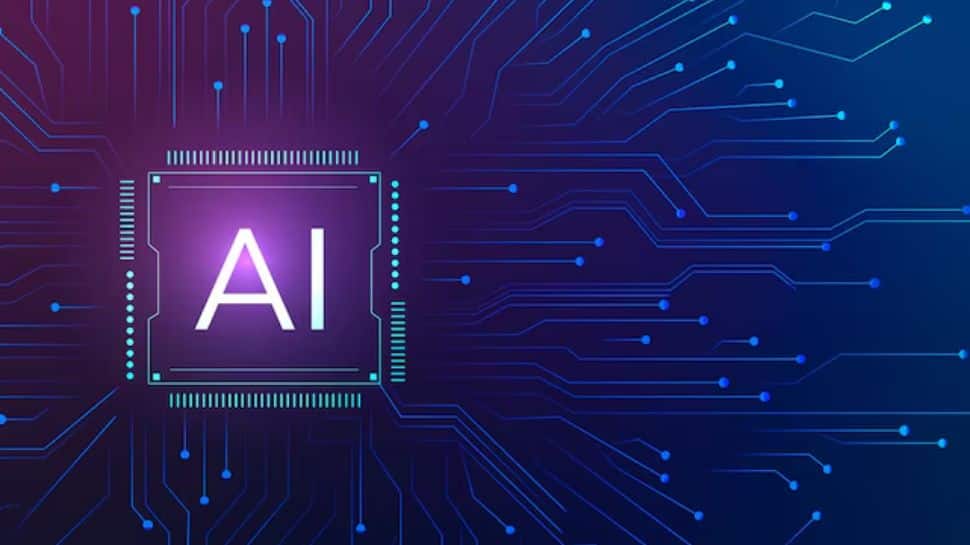 AI Surge In India Requires Additional 45-50 Million Sq ft Real Estate: Report