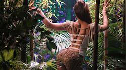 Only Bollywood Actress Who Own Stunning Private Island, See Her Beach Pics! 