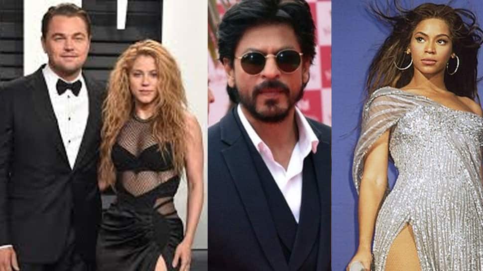 Other Celebs Who Own Private Islands