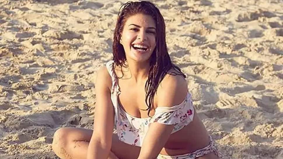 Jacqueline Fernandez's Bio
