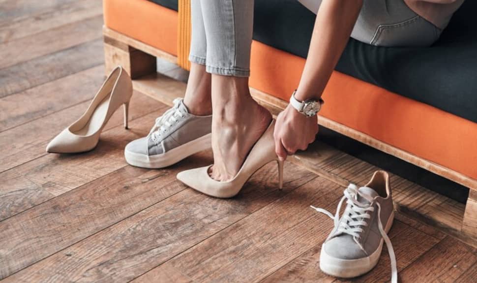 Step Into Style: The Best Glam Heels to Elevate Every Outfit Step Into Style: The Best Glam Heels to Elevate Every Outfit