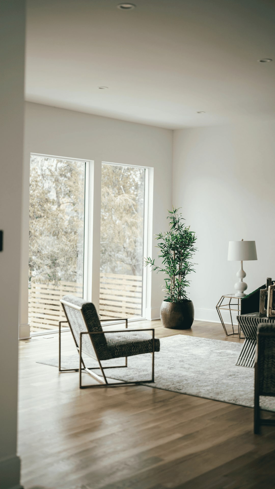 7 Cozy and Stylish Carpets to Instantly Warm Up Your Home Decor