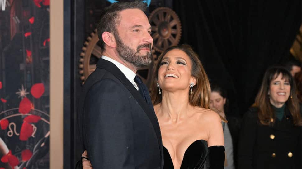 Jennifer Lopez Opens Up On How She Handled Kids Through Her Divorce With Ben Affleck
