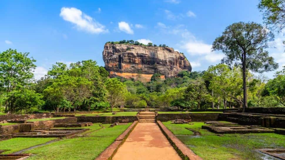 Sri Lanka Sri Lanka