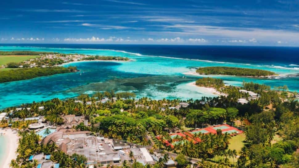 Mauritius Mauritius
