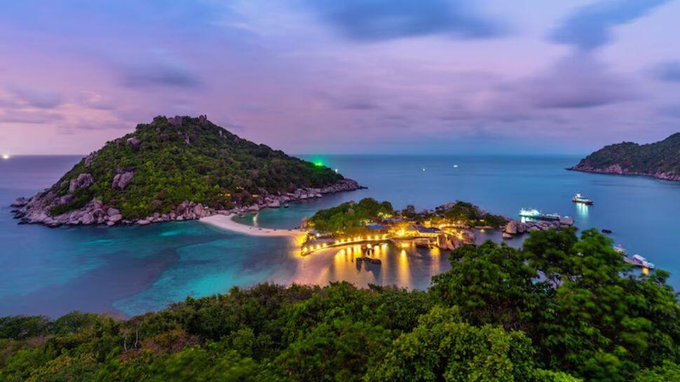 Thailand (Phuket, Krabi, Bangkok) Thailand (Phuket, Krabi, Bangkok)