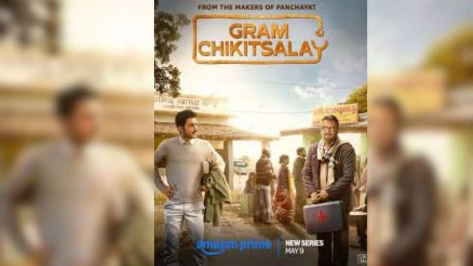 Gram Chikitsalay: Akansha Kapoor Opens Up On Playing A Doctor