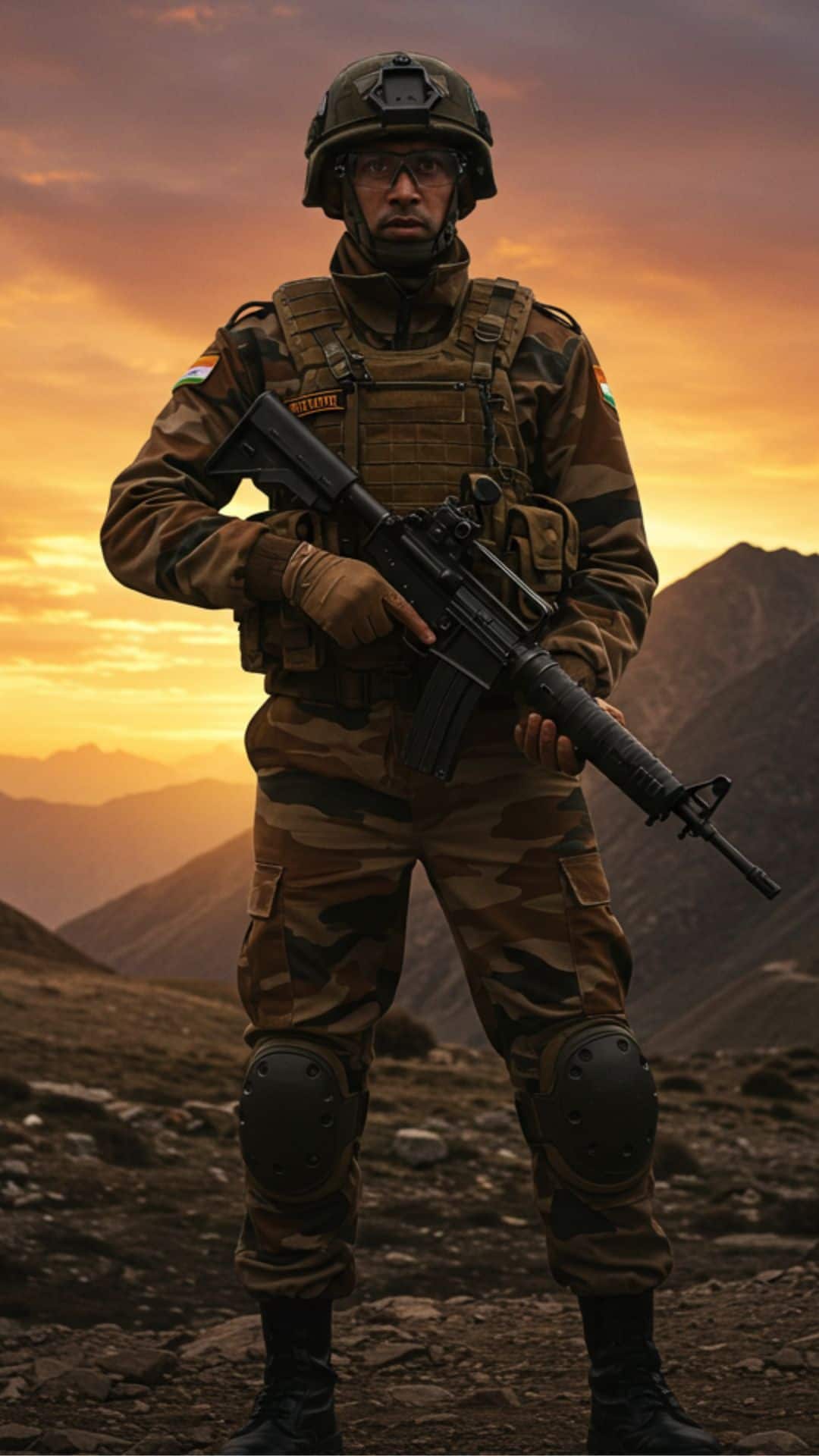 5 Heroes Who Led India To Victory In 1971 War Against Pakistan