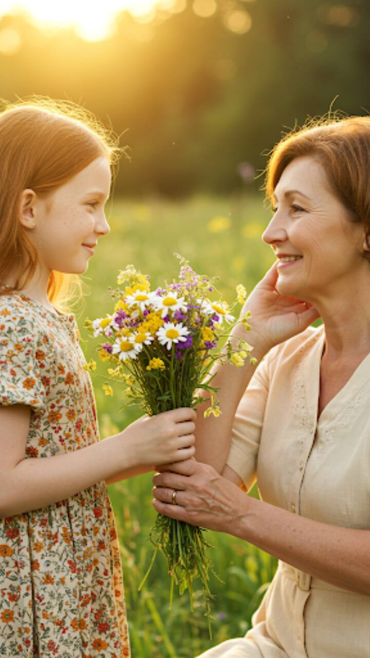 Mother’s Day 2025: Budget Gifts For Mom Under ₹500