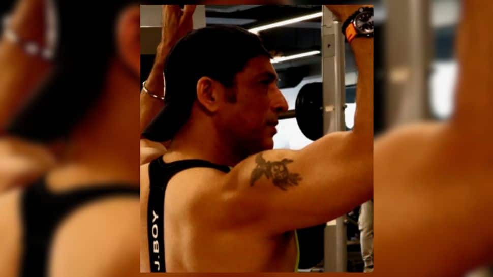 'People Get Carried Away By Fame And Fortune,' Says CID Actor Hrishikesh Pandey
