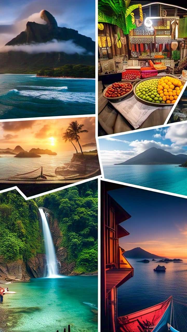 8 Summer Destinations You Can Travel To Safely