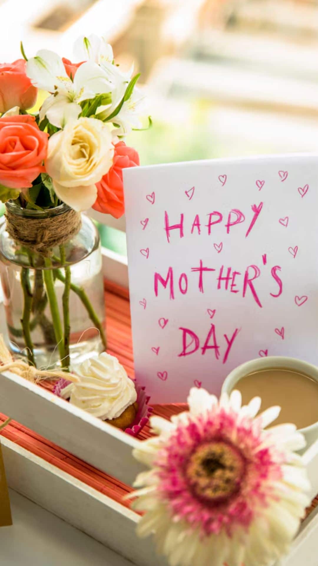 7 Mother's Day Gift Ideas Under Rs 100