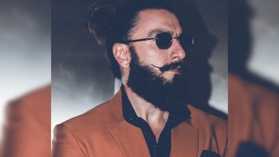 Operation Sindoor: Actor Ranveer Singh Salutes Armed Forces, Hails PM Modi’s Leadership