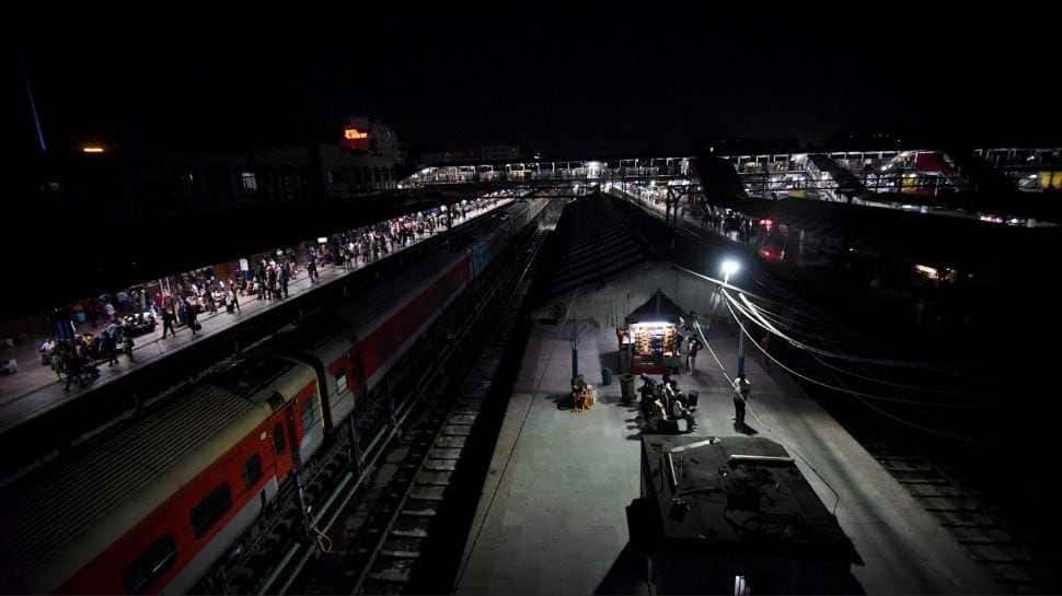 India Destroys Pakistani Missiles; Blackout Implemented in Jammu and Kashmir
