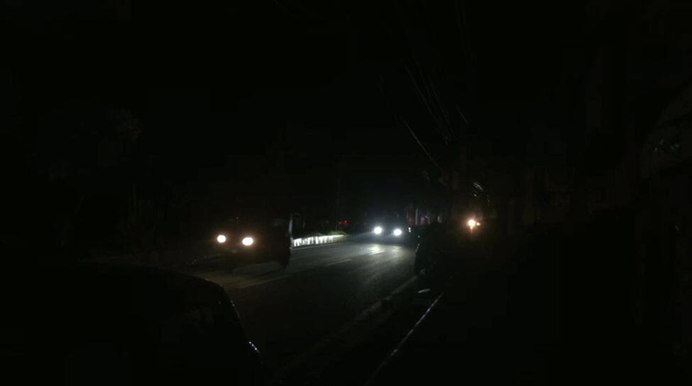 Jammu News LIVE: India-Pakistan War - Jammu Police Issues Advisory As Region Faces Blackout Jammu News LIVE: India-Pakistan War - Jammu Police Issues Advisory As Region Faces Blackout