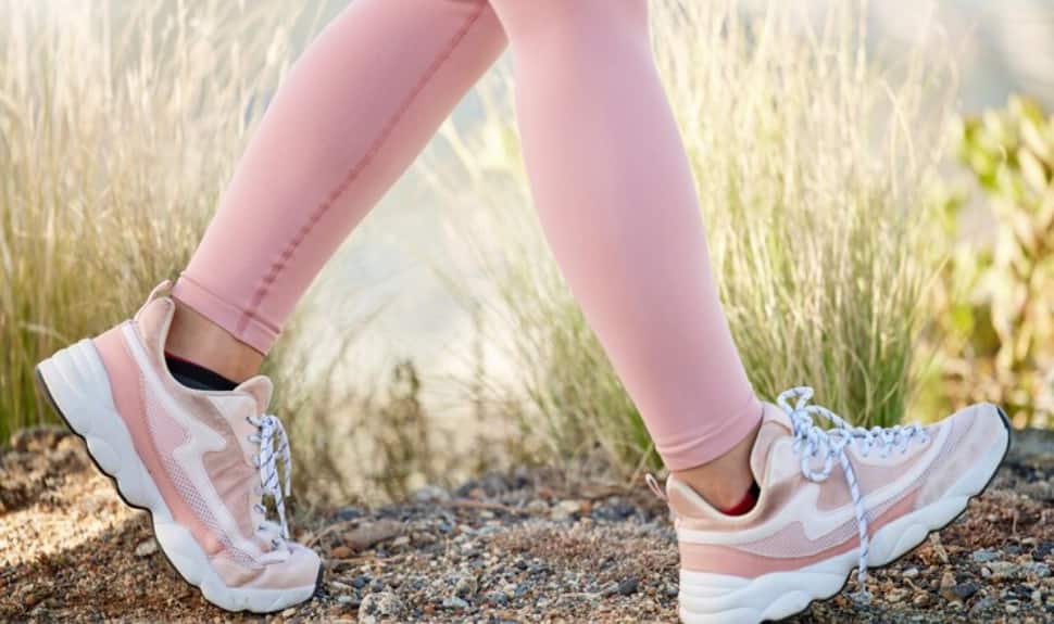 Find Your Perfect Fit: Top Women’s Sports Shoes for Style &amp; Comfort
