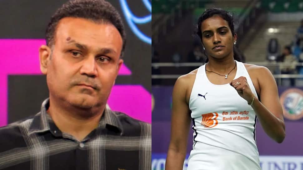 'War Has Been Chosen By Pakistan When...': Virender Sehwag, PV Sindhu Hail Indian Armed Forces