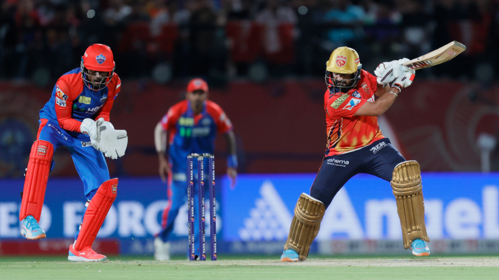 IPL 2025: Special Train To Carry Punjab Kings, Delhi Capitals Players ...