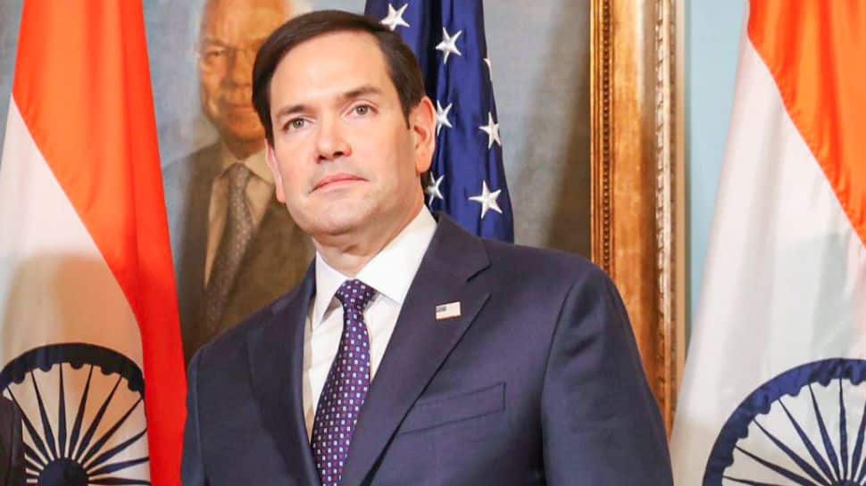 미 국무 장관 마르코 루비오 (Marco Rubio) 국무 장관은 즉각적인 제거를 요청한다고 국무부 대변인은 말했다.