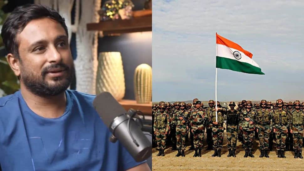 Ambati Rayudu Sparks Controversy With 'Eye For An Eye' Comment Amid India-Pakistan Tensions