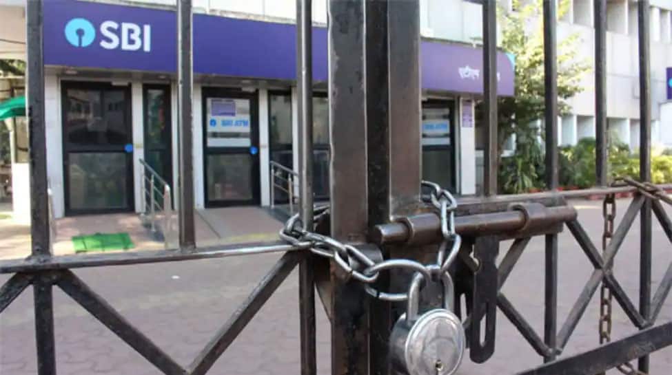 India-Pakistan Struggle: Are Banks Closed Or Open At this time, 9 Could 2025? Test RBI Record India-Pakistan Struggle: Are Banks Closed Or Open At this time, 9 Could 2025? Test RBI Record