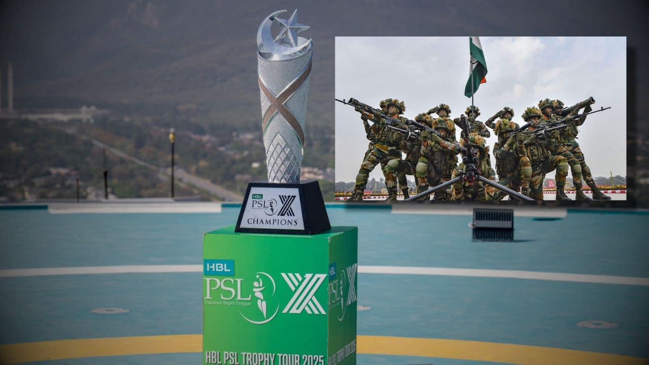 9. Political Strife Impacts Cricket’s Global Appeal