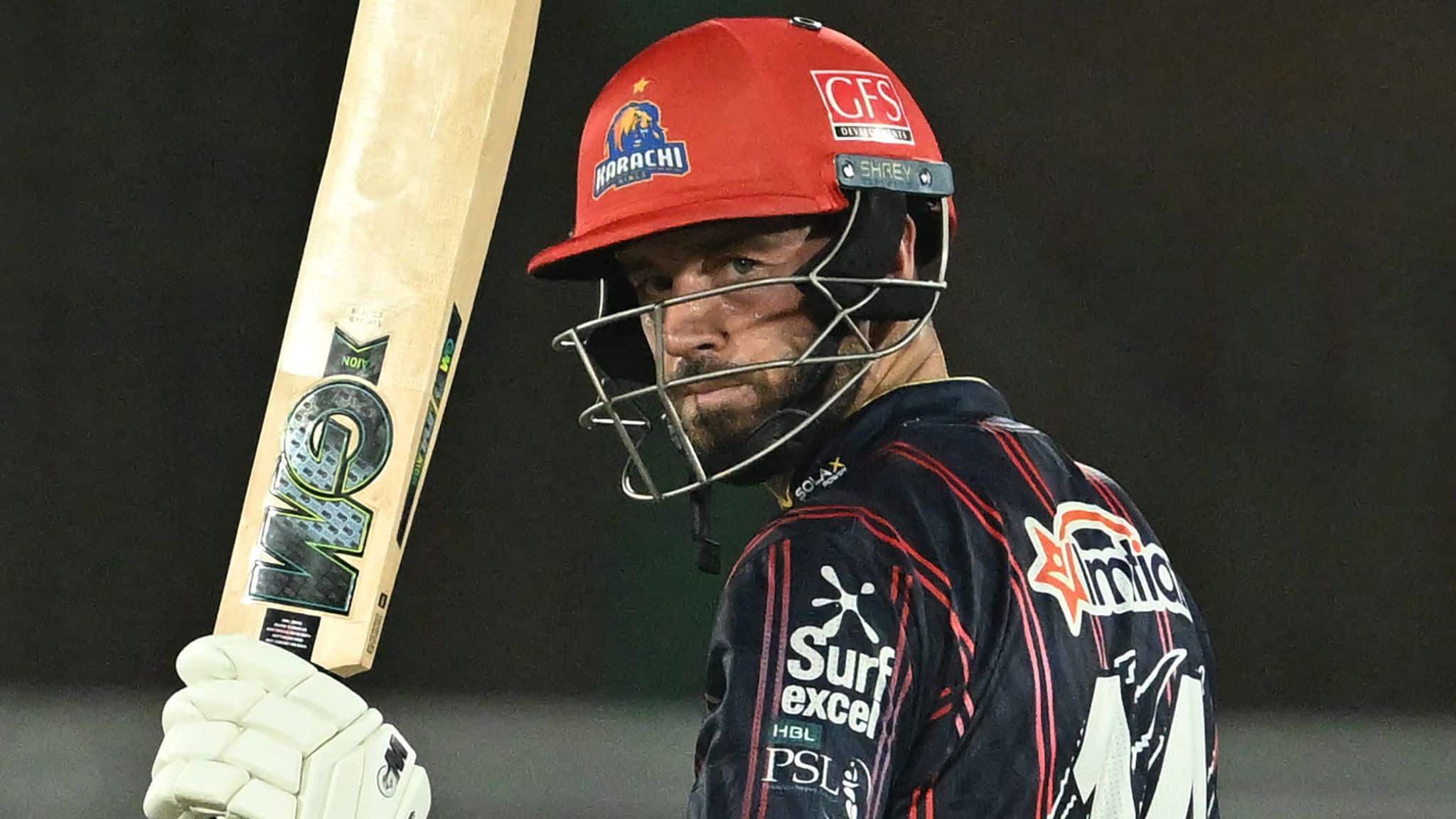 3. Escalating Tensions Prompt PSL Relocation