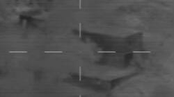 Indian Army Shares Video Of Destroying Pakistani Army Post
