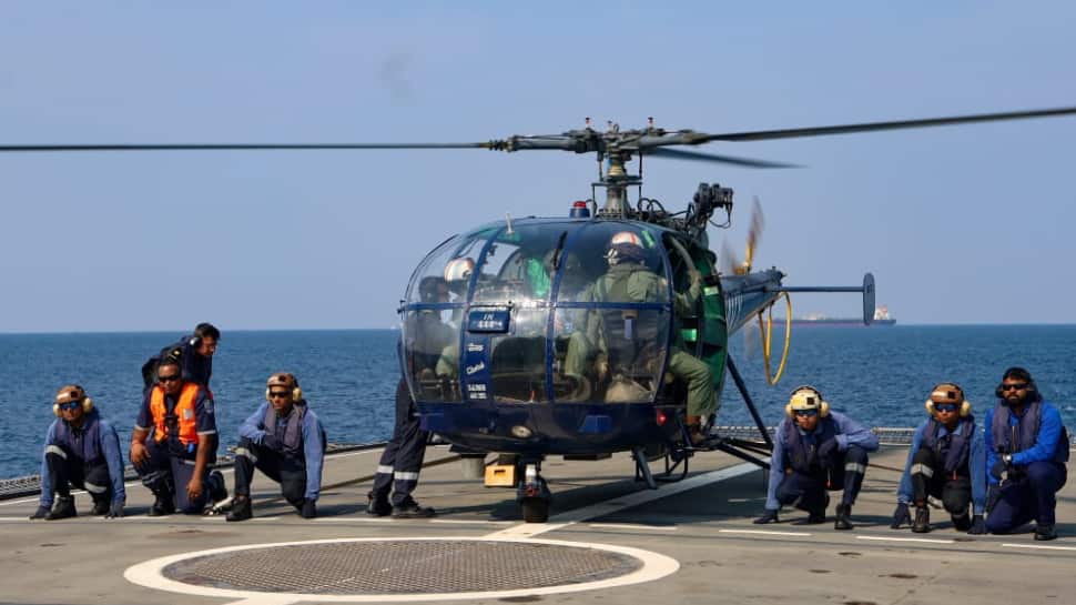 INS Vikrant, India Pakistan War, Success Story, India Pakistan War 2025, Indian Navy, India-Pakistan News, Vikrant vs Pakistan Navy,