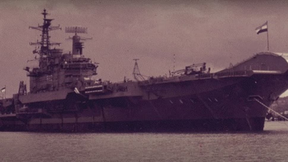 INS Vikrant, India Pakistan War, Success Story, India Pakistan War 2025, Indian Navy, India-Pakistan News, Vikrant vs Pakistan Navy,