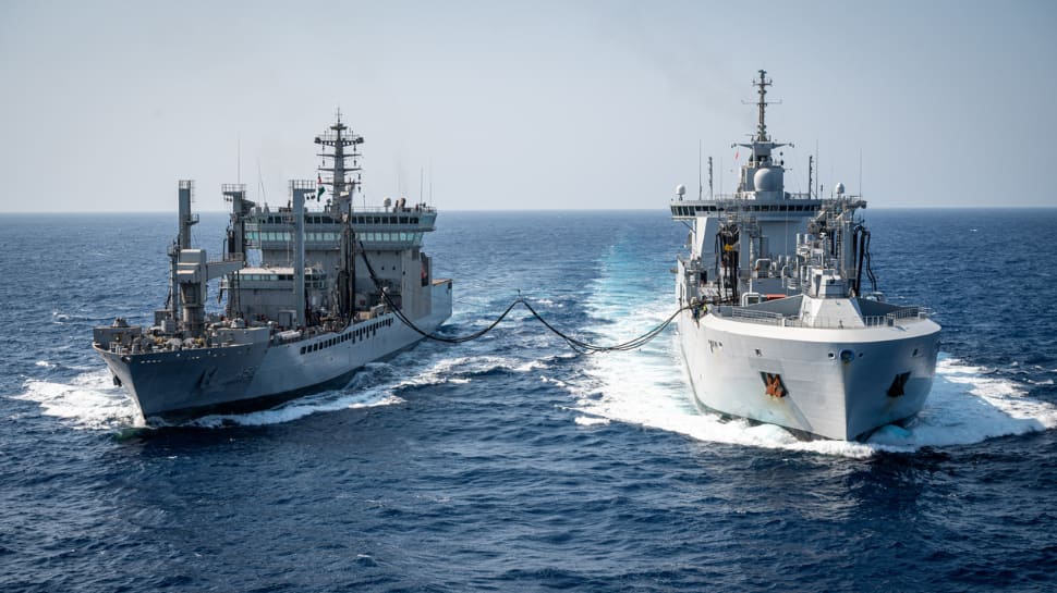 INS Vikrant, India Pakistan War, Success Story, India Pakistan War 2025, Indian Navy, India-Pakistan News, Vikrant vs Pakistan Navy,