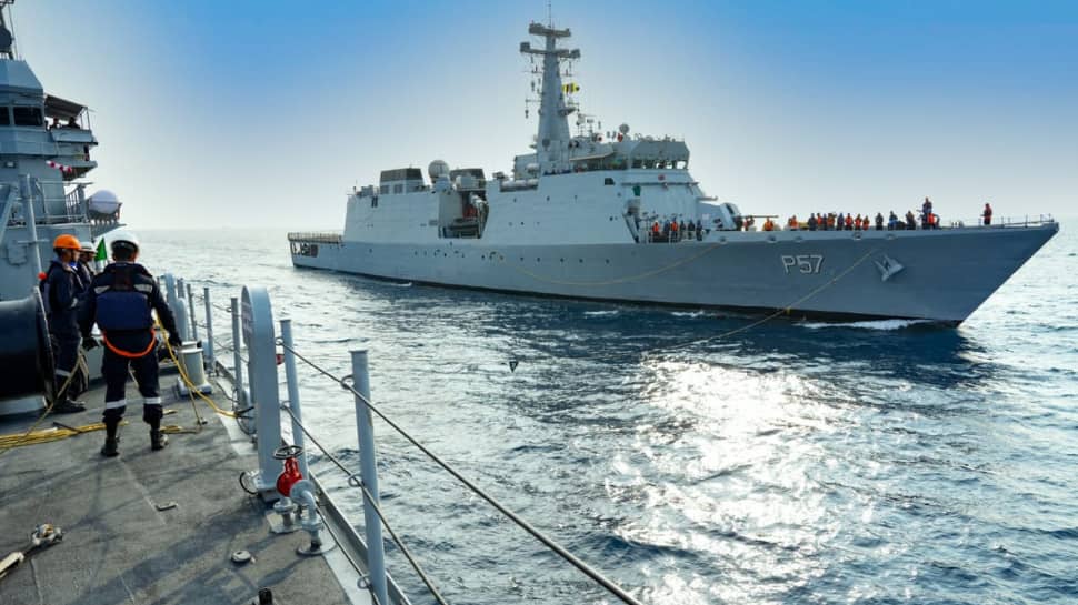 INS Vikrant, India Pakistan War, Success Story, India Pakistan War 2025, Indian Navy, India-Pakistan News, Vikrant vs Pakistan Navy,