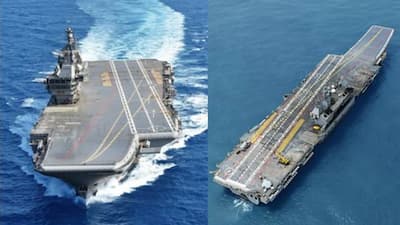 Rising Tensions at Sea: India Responds Swiftly