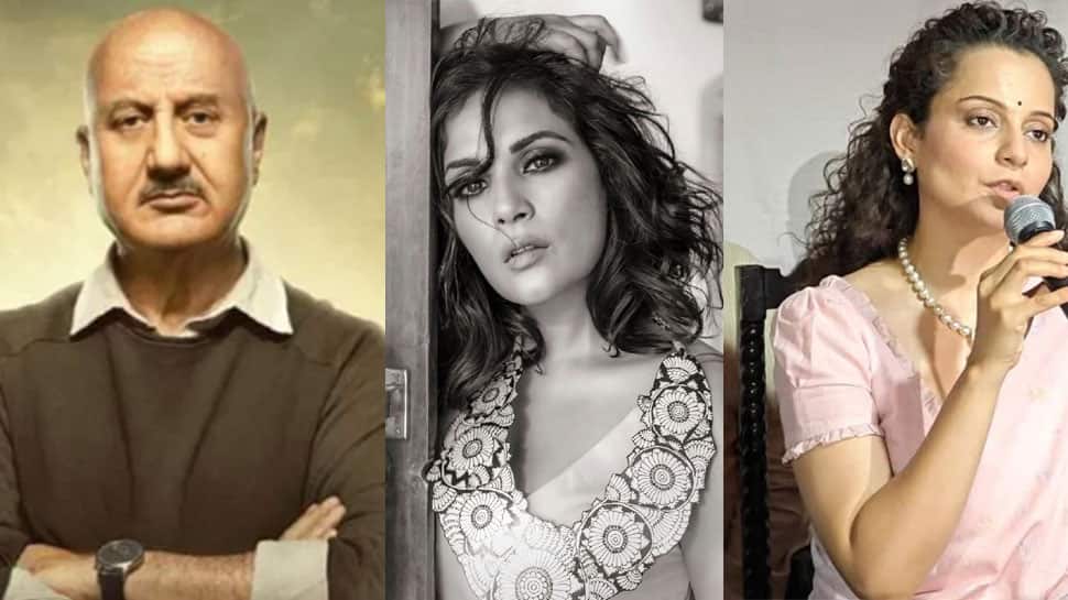 India-Pakistan War Updates: 'It's Not A Match, It's Not A Game, War Is Sombre', Richa Chadha Urges; Bollywood Strongly Reacts Amid Rising Tension